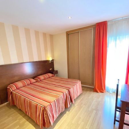 Hotel Fernando IV Мартос Екстер'єр фото