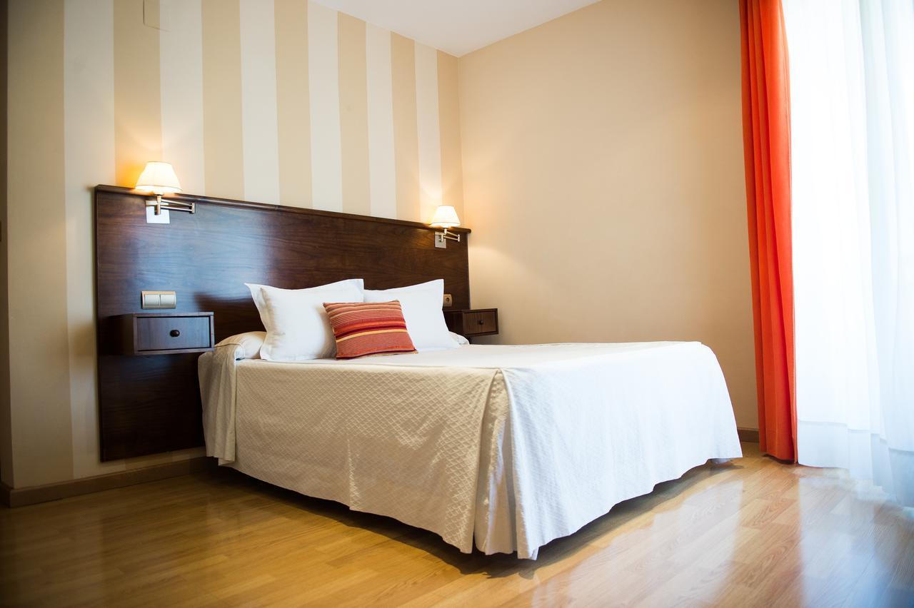 Hotel Fernando IV Мартос Екстер'єр фото
