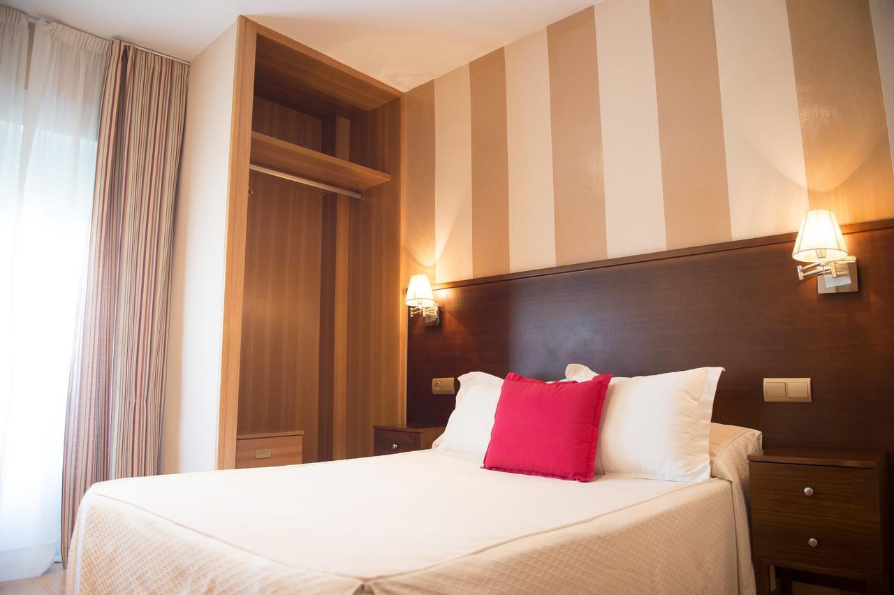 Hotel Fernando IV Мартос Екстер'єр фото
