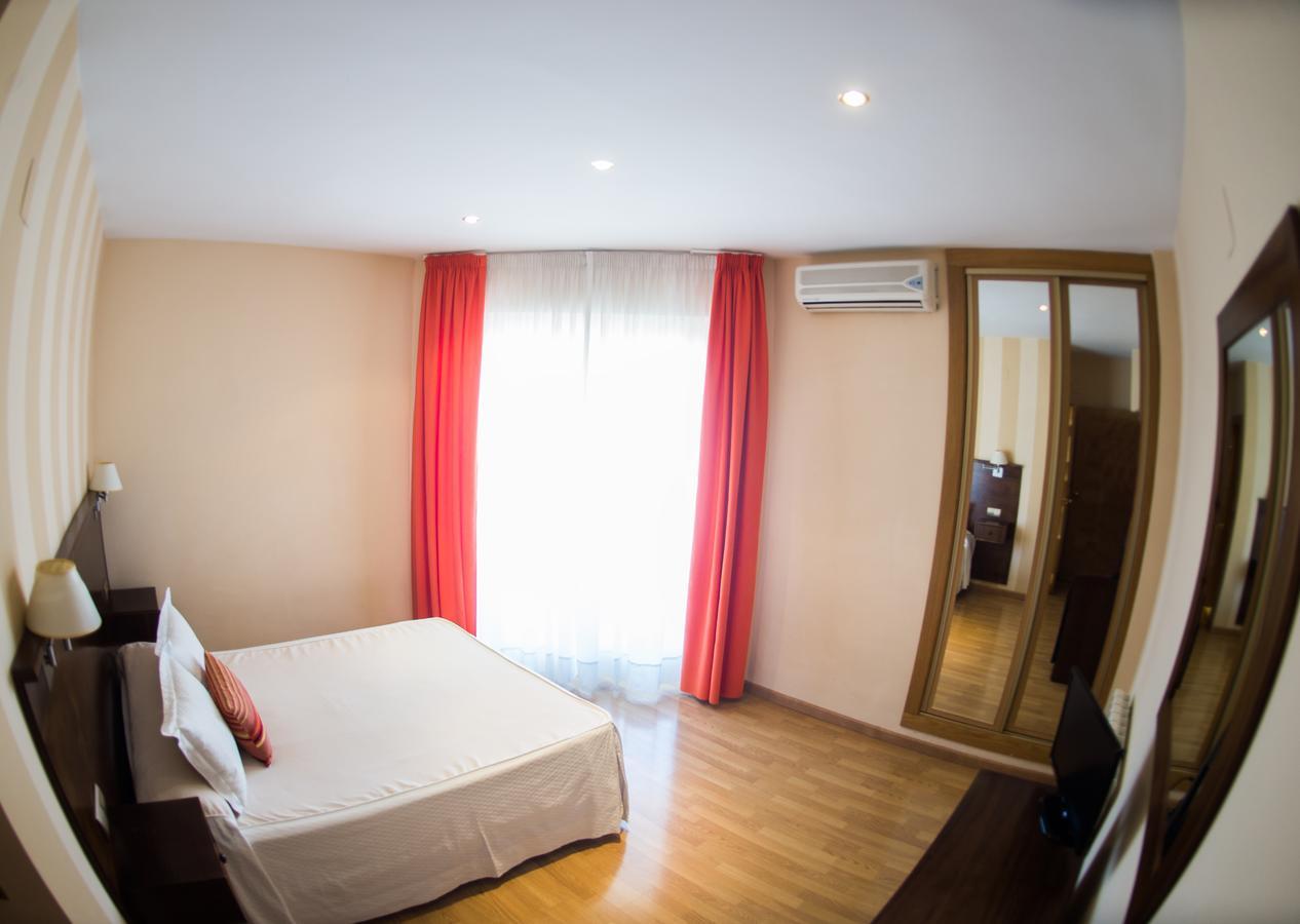 Hotel Fernando IV Мартос Екстер'єр фото