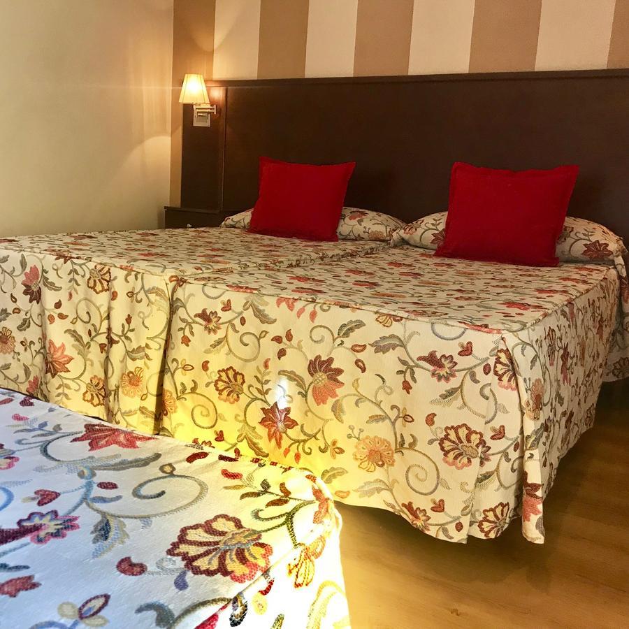 Hotel Fernando IV Мартос Екстер'єр фото