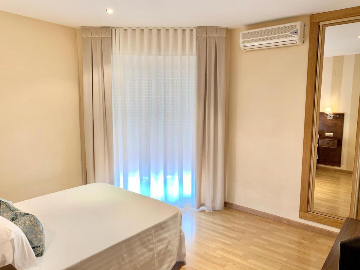Hotel Fernando IV Мартос Екстер'єр фото