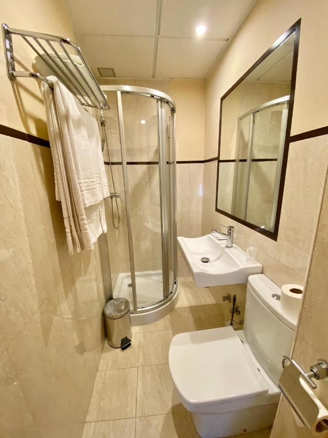 Hotel Fernando IV Мартос Екстер'єр фото