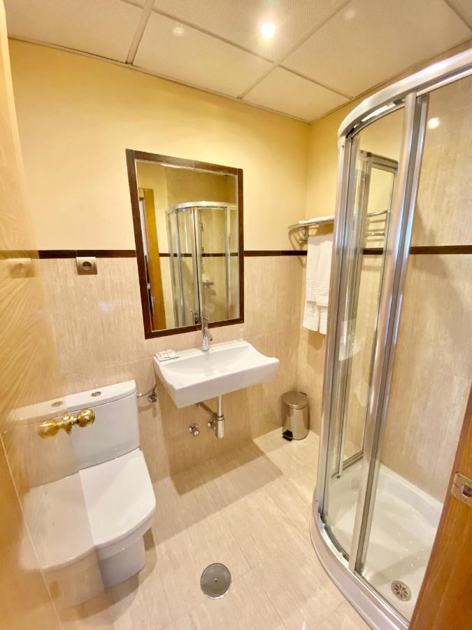 Hotel Fernando IV Мартос Екстер'єр фото