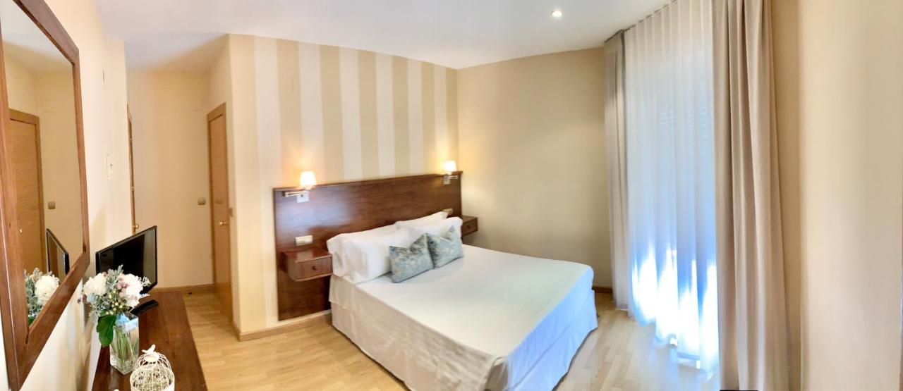 Hotel Fernando IV Мартос Екстер'єр фото